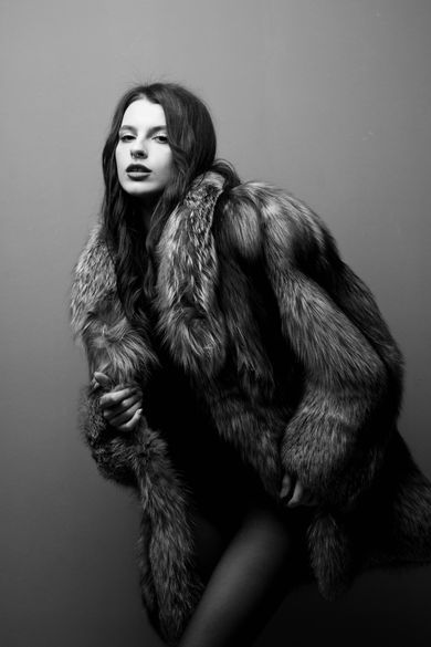 commercial, blackandwhite, portrait, fashion