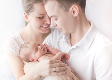 children, maternity, baby, family