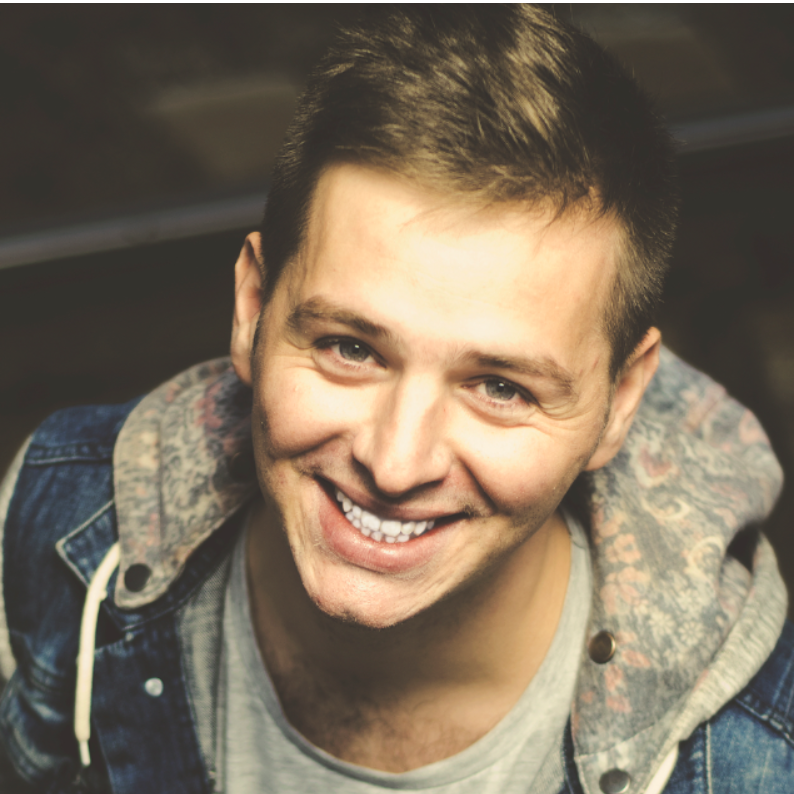 Timyr Ovsienko