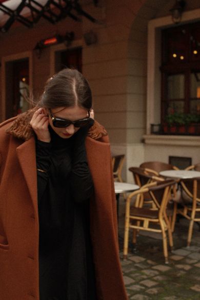 street