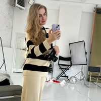 Анна Дубченко 