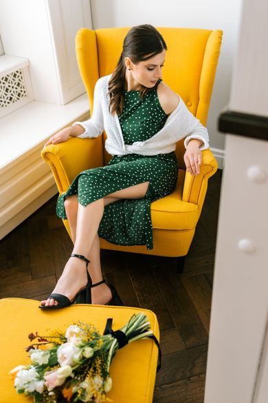 portrait, content