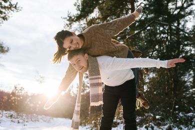 couple