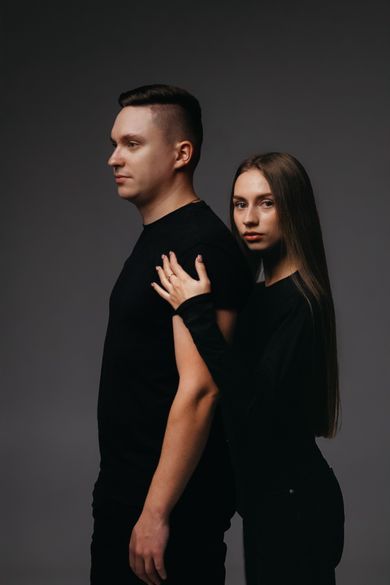 couple