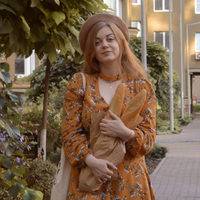 Анна Крижанівська