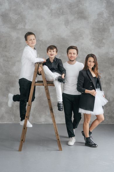 family
