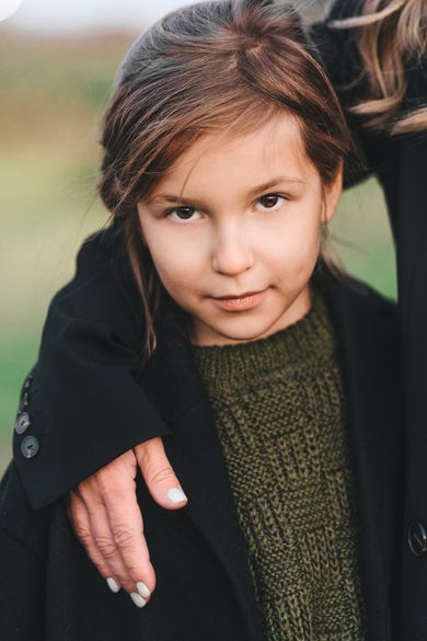 children