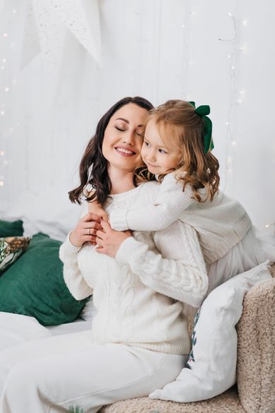 children, family