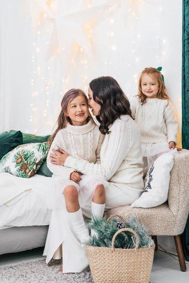 children, family