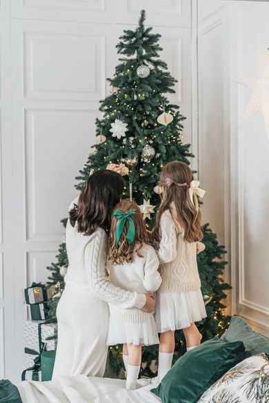 children, family