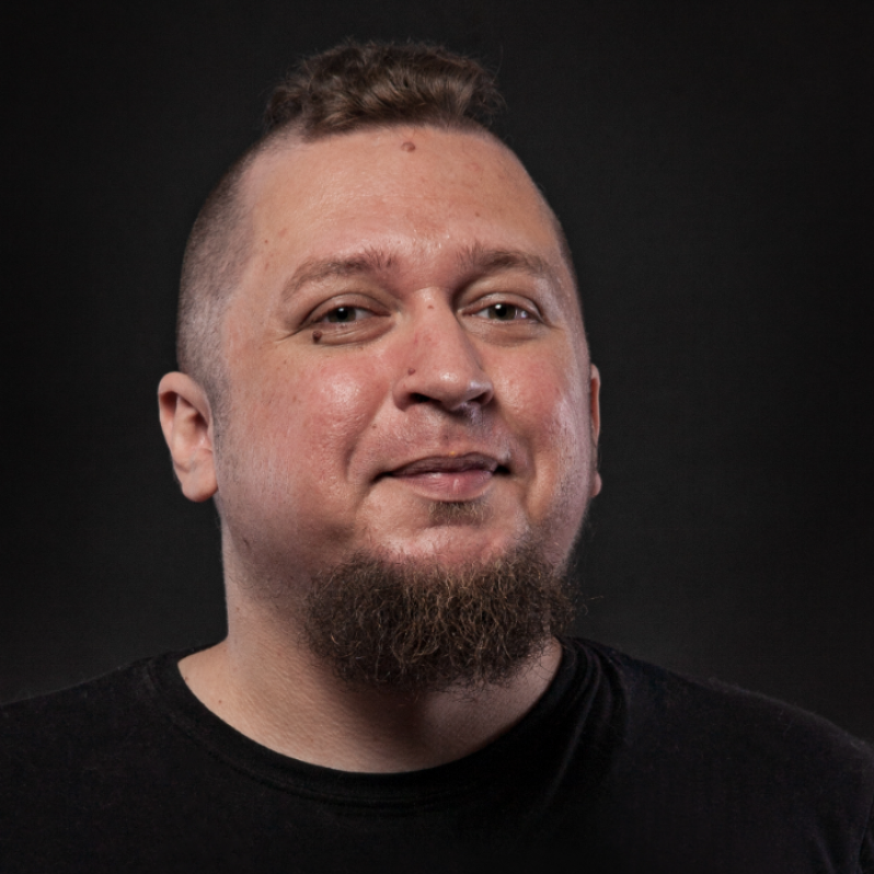 Руслан Булгаков Фотограф