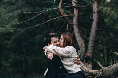 couple