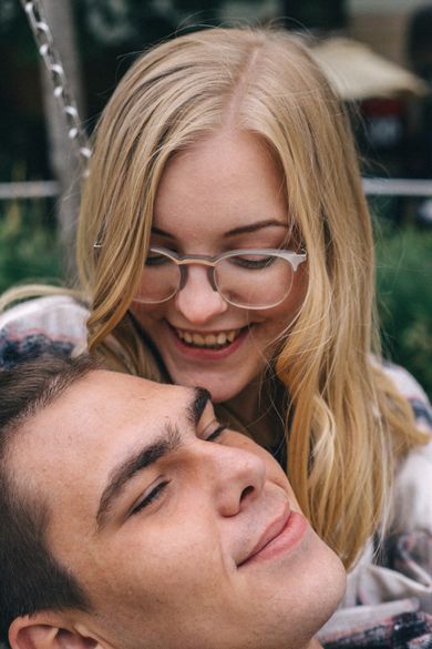 couple