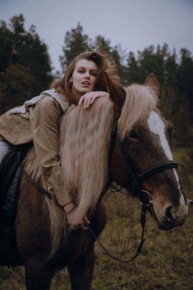 pets, nature, portrait