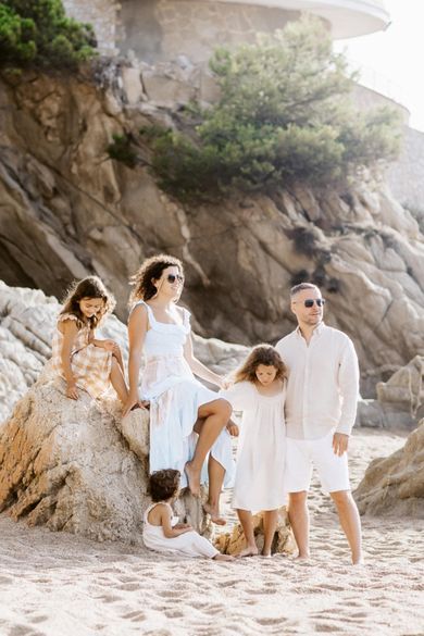 children, family