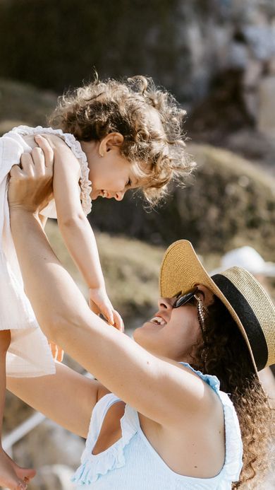 children, family