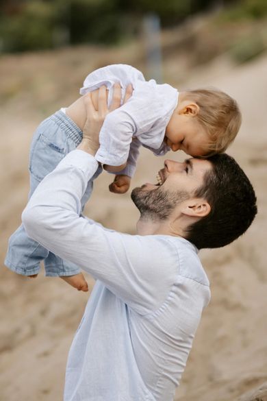 children, family