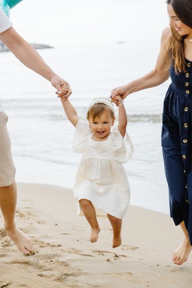 children, family