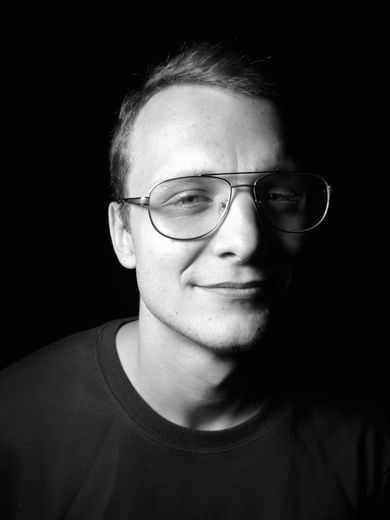 blackandwhite, portrait