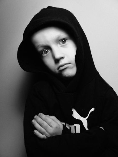 blackandwhite, portrait