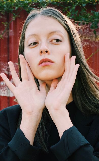 portrait