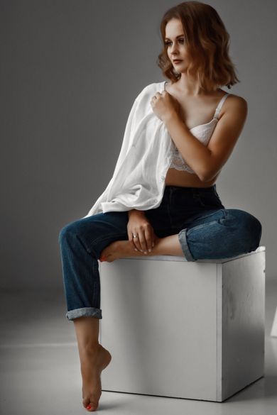 glamour
