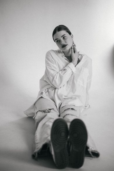 blackandwhite, portrait