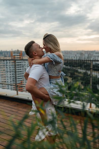 events, couple