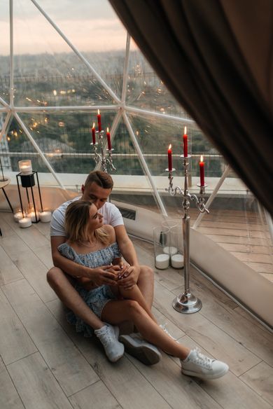 couple, events