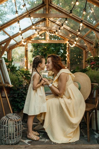 family, children