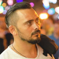 Artem Berezhnoi