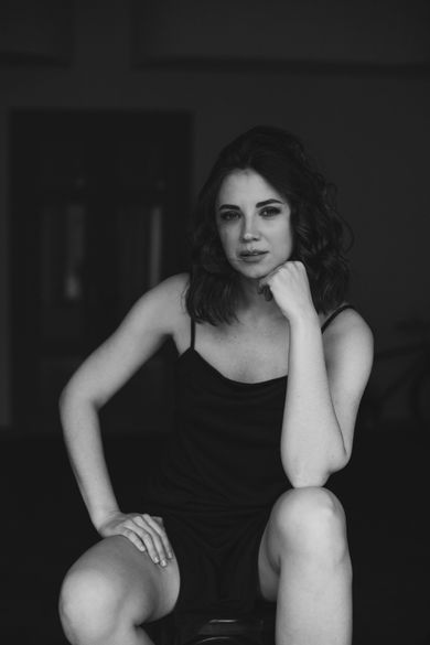 blackandwhite, glamour, portrait