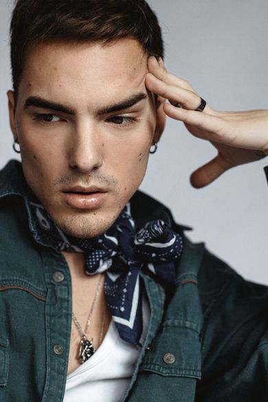 portrait