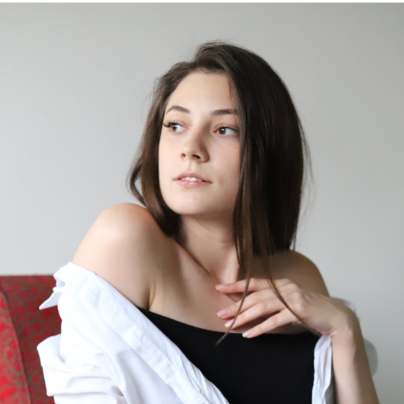Viktoria Mikhno