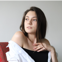 Viktoria Mikhno