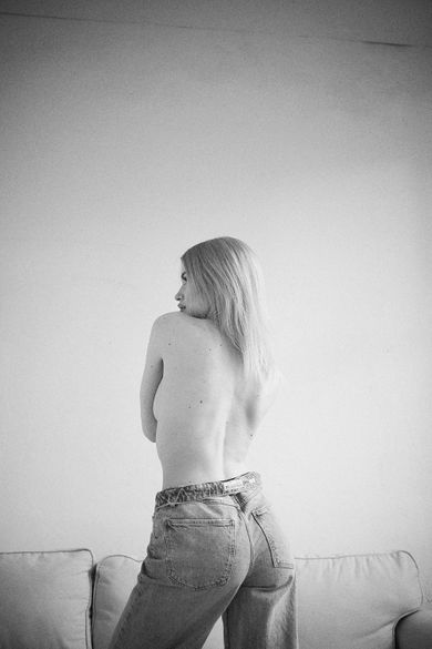 boudoir, blackandwhite