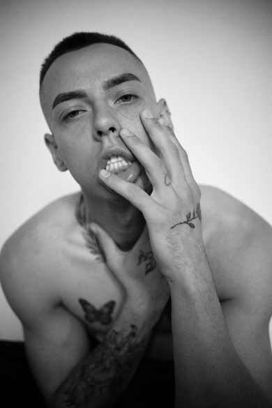 blackandwhite, portrait