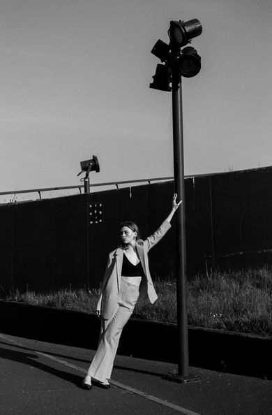 blackandwhite, street, glamour, content, fashion