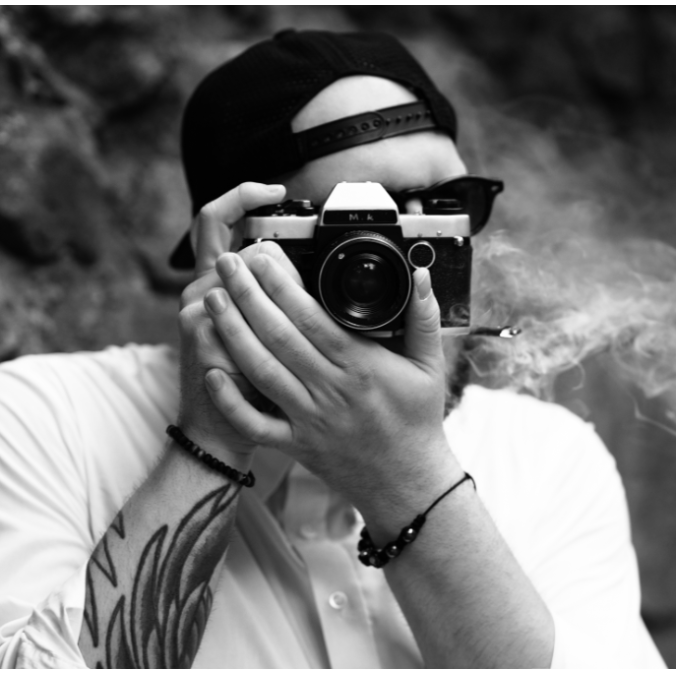 Michael Kadinski