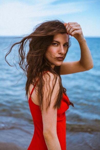 portrait