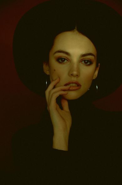 portrait