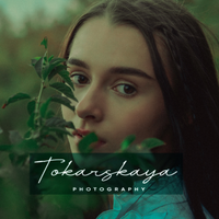 Юля Токарская