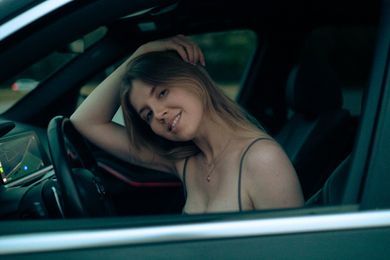 street, content, portrait, fashion