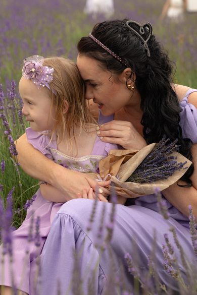 children, ukraine, content, family, nature
