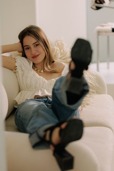 portrait, ukraine, content