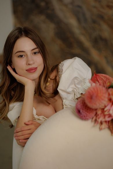 ukraine, portrait, content