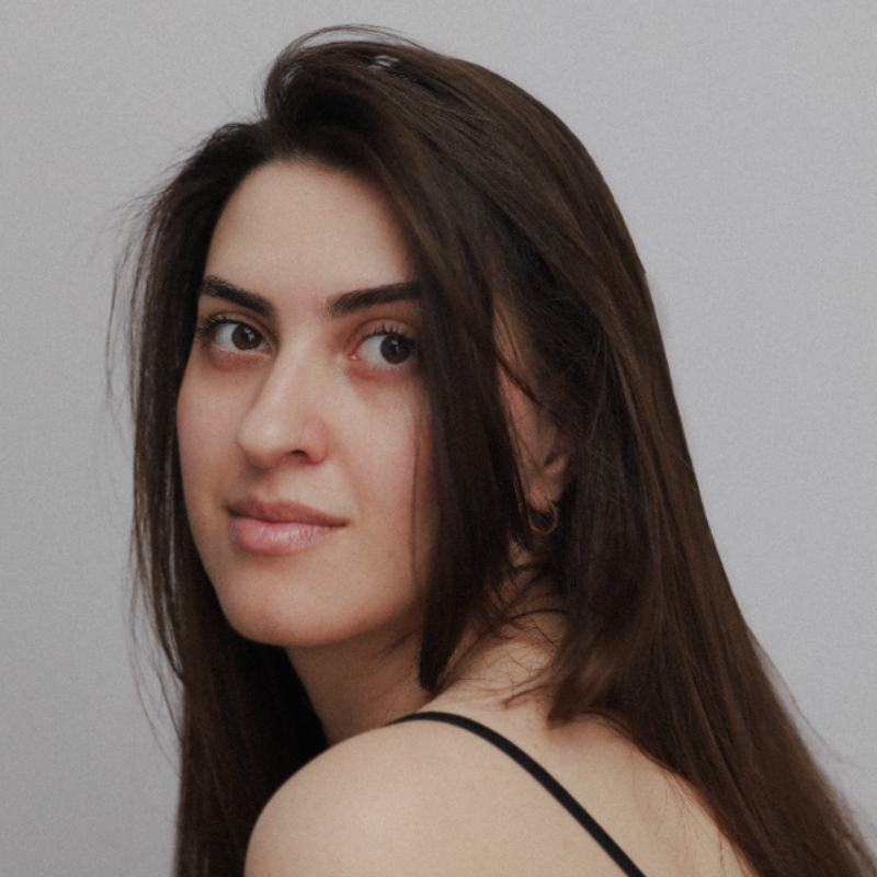 Inna Fedicheva