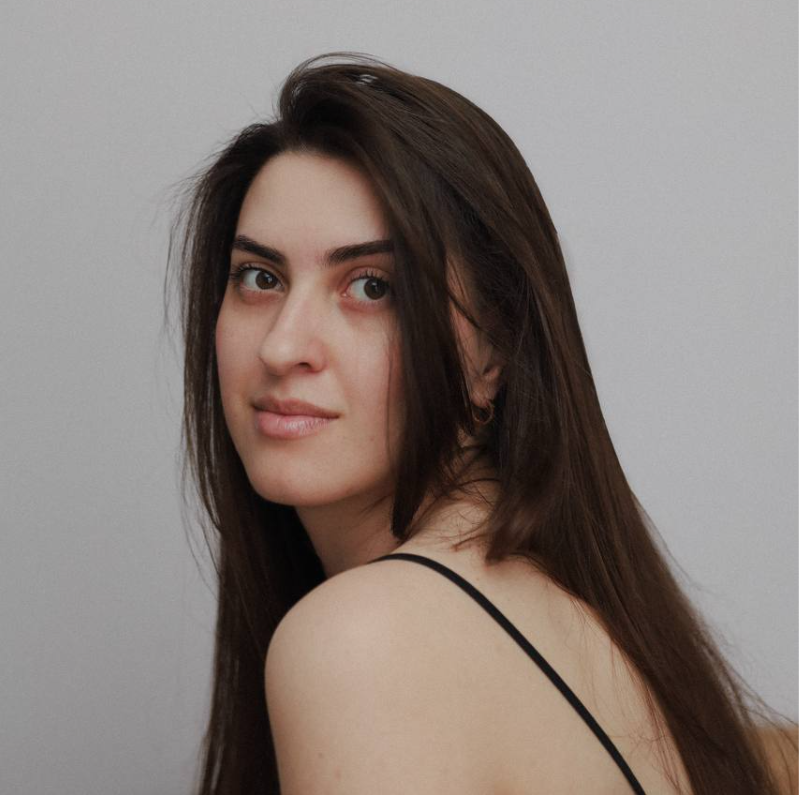 Inna Fedicheva