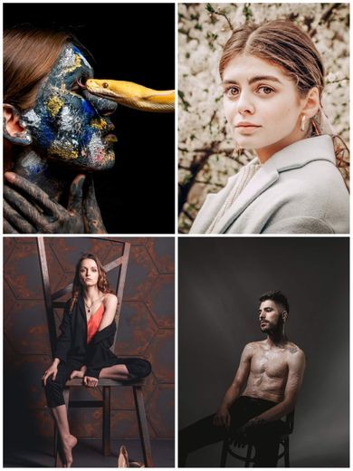 commercial, ukraine, portrait, content