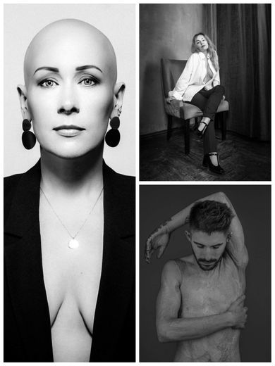 commercial, blackandwhite, ukraine, portrait